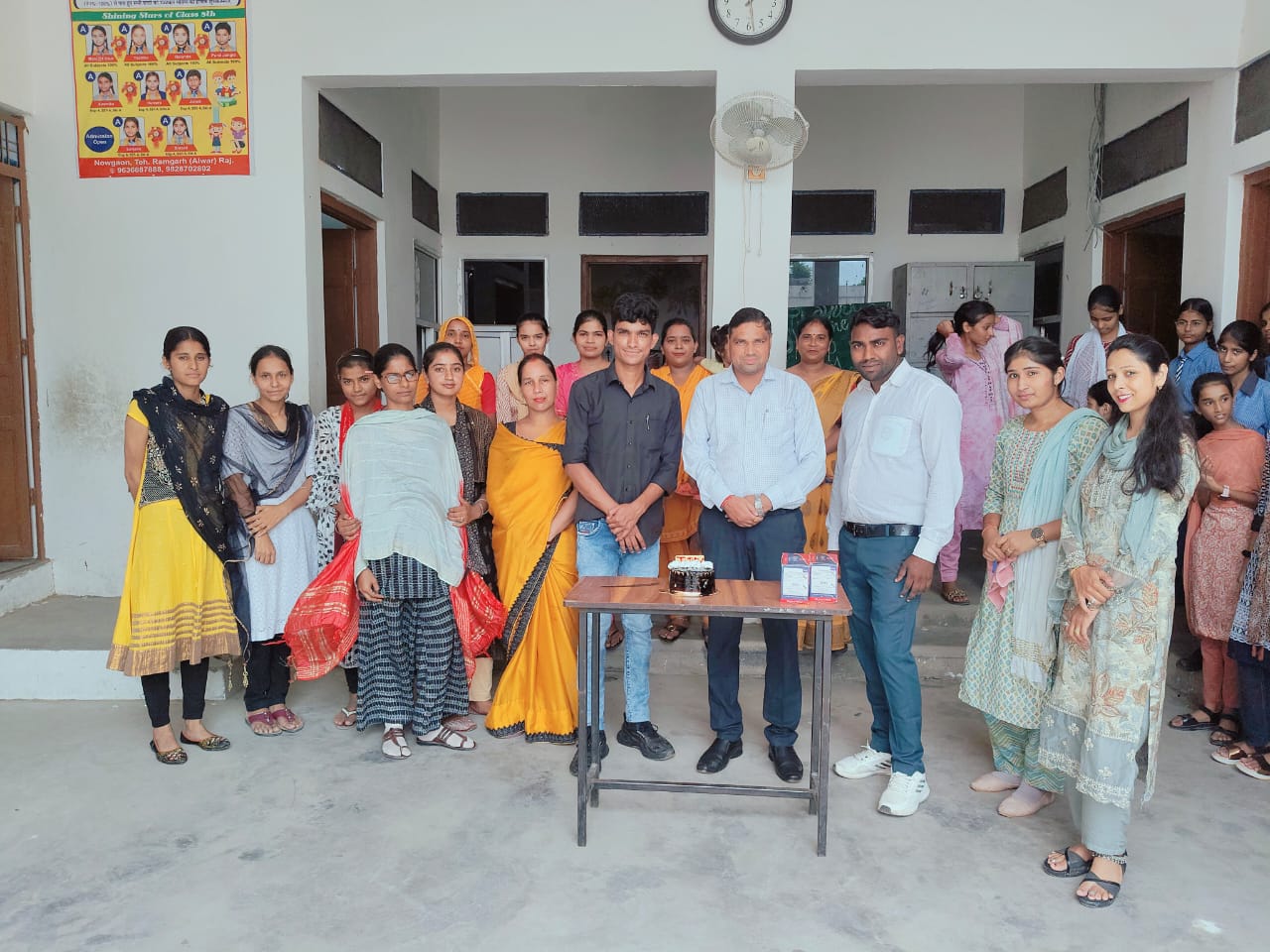 Annual Day